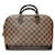 Louis Vuitton Hand bags Brown  ref.652739