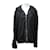 Givenchy Vestes Blazers Synthétique Noir Blanc  ref.652747