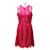 Elie Saab Dresses Fuschia Silk  ref.652770