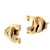 Cartier Cartier CII Do Earrings Golden Yellow gold Diamond  ref.652863