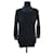 Kenzo sweater S Black Silk  ref.652991