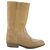 Vintage alte Stiefel 40