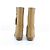 Vintage alte Stiefel 40 - Ansicht 2