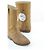 Vintage alte Stiefel 40 - Ansicht 4