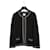 Chanel CASHMERE BLACK FR40/42  ref.653051