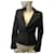 Givenchy wool jacket Dark brown  ref.653054