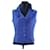 Kenzo jacket 40 Blue  ref.653070