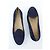 Mocassini Chatelles 37.5 Blu - vista 4