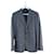 Lanvin jacket Grey Wool  ref.653132