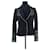 Kenzo jacket 36 Black  ref.653186