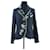 Kenzo jacket 38 Black  ref.653191