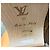 Sublime new Louis Vuitton clogs in box 37 Collection 1854 White Blue - view 8