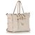 Louis Vuitton Monogram bianco Empreinte Lumineuse PM Crudo - vista 2