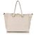 Louis Vuitton Monogram bianco Empreinte Lumineuse PM Crudo - vista 3