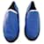 Bottega Veneta Mocassini Slip on Blu chiaro Capra  ref.653635