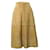 Yohji Yamamoto Y's Suede Leather Skirt  ref.653785