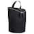 Prada backpack new Black Nylon  ref.653853