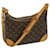 Louis Vuitton Monogram Boulogne 30 Shoulder Bag M51265 LV Auth pt4717 Cloth  ref.653947