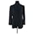 Kenzo jacket 38 Black Wool  ref.654021
