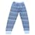 Chanel Pants, leggings Beige Cashmere  ref.654053