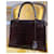 Borsa Hermès Kelly Coccodrillo Marrone 28 - vista 3