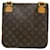 Louis Vuitton Pochette Bosphore Brown Cloth  ref.654328