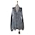 Roberto Collina Knitwear Grey Cashmere  ref.654424