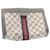 Gucci Ophidia Bege Lona  ref.654686