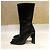 *BALENCIAGA BOTAS DE CUERO LUNA Balenciaga 35 - vista 3