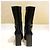 *BALENCIAGA BOTAS DE CUERO LUNA Balenciaga 35 - vista 4