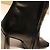 *BALENCIAGA BOTAS DE CUERO LUNA Balenciaga 35 - vista 6