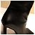 *BALENCIAGA BOTAS DE CUERO LUNA Balenciaga 35 - vista 7