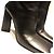 *BALENCIAGA BOTAS DE CUERO LUNA Balenciaga 35 - vista 9