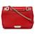 Furla Red Leather  ref.654896