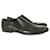 Cesare Paciotti dark brown alligator leather shoes Exotic leather  ref.655128