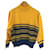 *Christian Dior SPORTS  Sweater (thick) / L / wool Yellow  ref.655131