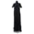 Ba&Sh robe bash 0 Black  ref.655371