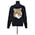 Kitsune Maison Kitsuné Pullover M Schwarz Wolle
