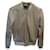 Emporio Armani Sweatshirt Grau Polyester  ref.655763