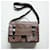 *LV Louis Vuitton Damier Broadway Shoulder Bag Leather  ref.655819