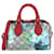 Gucci GG Supreme Floral Mini Crossbody Bag Multiple colors  ref.656257