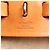 Hermès Hermes Weißer Herbag Canvas-Rucksack - Ansicht 6