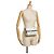 Bumbag Marsupio da esterno Taigarama con monogramma bianco Louis Vuitton - vista 10