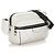 Bumbag Marsupio da esterno Taigarama con monogramma bianco Louis Vuitton - vista 2