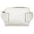 Bumbag Marsupio da esterno Taigarama con monogramma bianco Louis Vuitton - vista 3