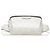 Bumbag Marsupio da esterno Taigarama con monogramma bianco Louis Vuitton - vista 4
