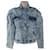 Isabel Marant Etoile Jackets Blue Cotton  ref.656778