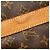 Louis Vuitton Brown Monogram Randonnee GM Marrone - vista 10