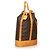 Louis Vuitton Brown Monogram Randonnee GM Marrone - vista 2