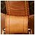 Louis Vuitton Brown Monogram Randonnee GM Marrone - vista 7